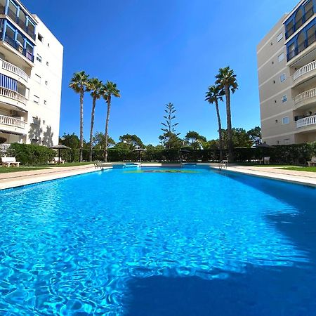 Apartamento Arenales Playa อาเรนาเลส เดล ซอล ภายนอก รูปภาพ
