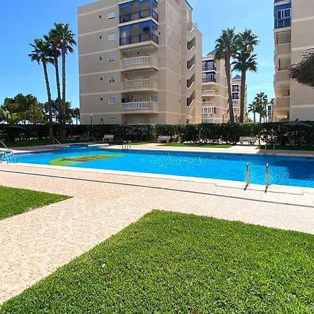 Apartamento Arenales Playa อาเรนาเลส เดล ซอล ภายนอก รูปภาพ