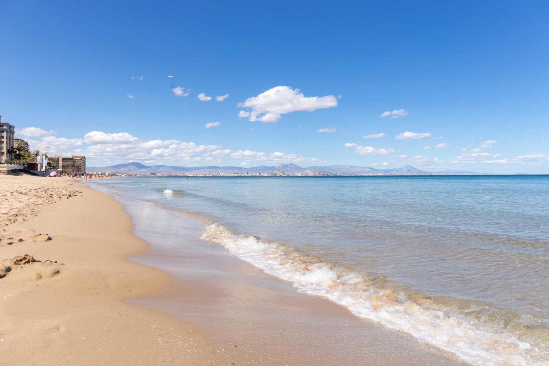 Apartamento Arenales Playa อาเรนาเลส เดล ซอล ภายนอก รูปภาพ