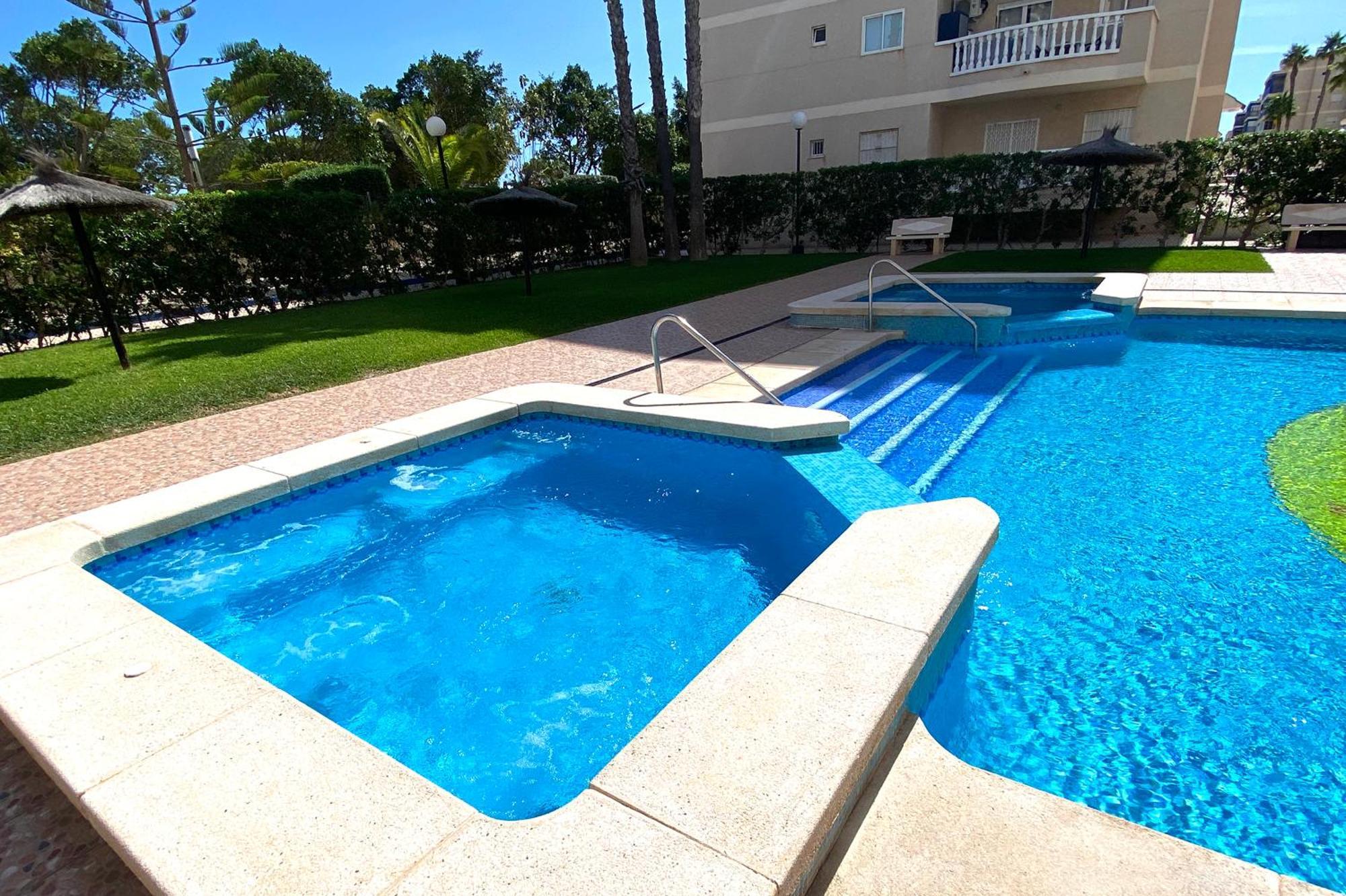 Apartamento Arenales Playa อาเรนาเลส เดล ซอล ภายนอก รูปภาพ