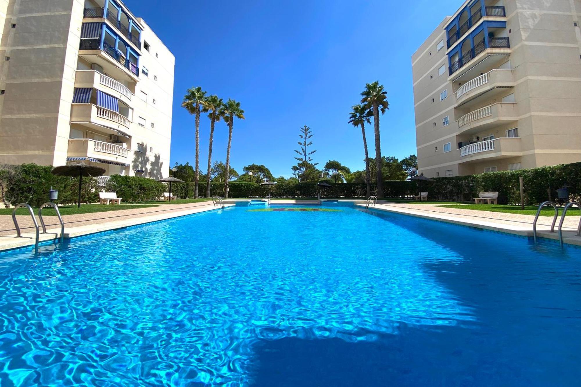 Apartamento Arenales Playa อาเรนาเลส เดล ซอล ภายนอก รูปภาพ